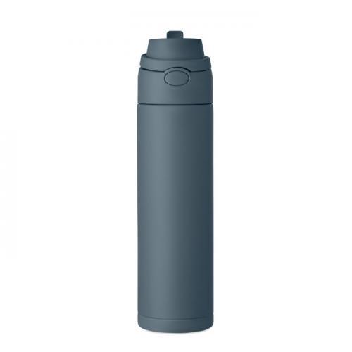 Einwandige trinkflasche 650 ml Toien one