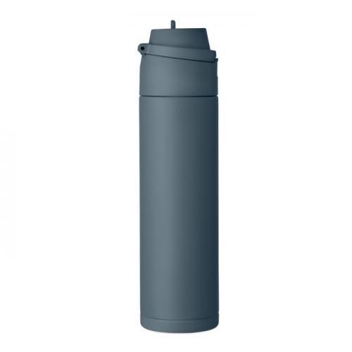 Einwandige trinkflasche 650 ml Toien one