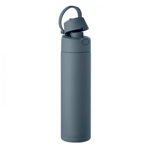Einwandige trinkflasche 650 ml Toien one