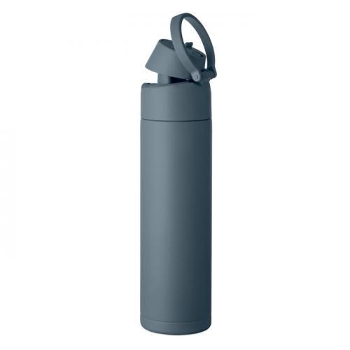 Einwandige trinkflasche 650 ml Toien one