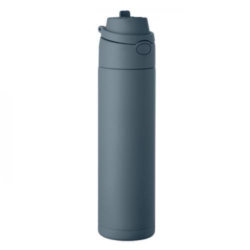 Einwandige trinkflasche 650 ml Toien one