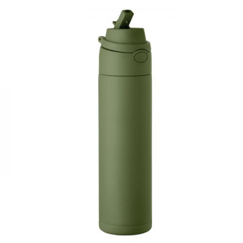 Einwandige trinkflasche 650 ml Toien one
