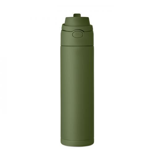 Einwandige trinkflasche 650 ml Toien one