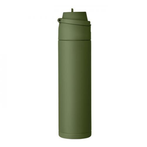 Einwandige trinkflasche 650 ml Toien one