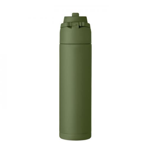 Einwandige trinkflasche 650 ml Toien one