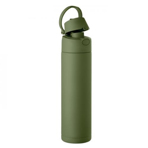 Einwandige trinkflasche 650 ml Toien one