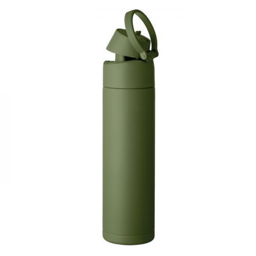 Einwandige trinkflasche 650 ml Toien one