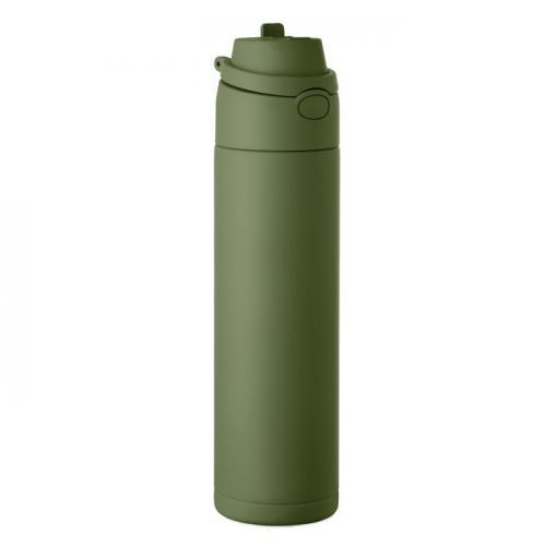 Einwandige trinkflasche 650 ml Toien one