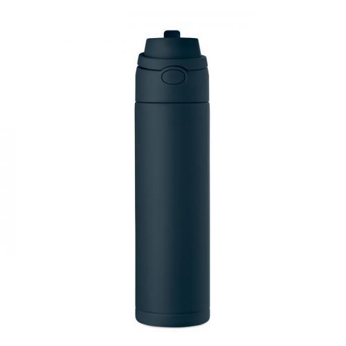 Einwandige trinkflasche 650 ml Toien one