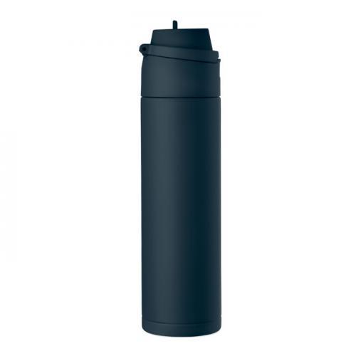 Einwandige trinkflasche 650 ml Toien one