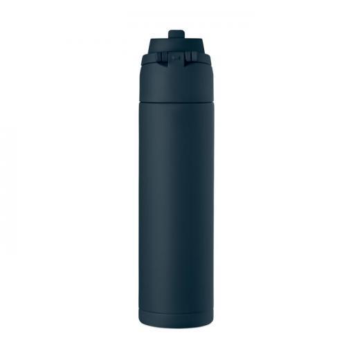 Einwandige trinkflasche 650 ml Toien one