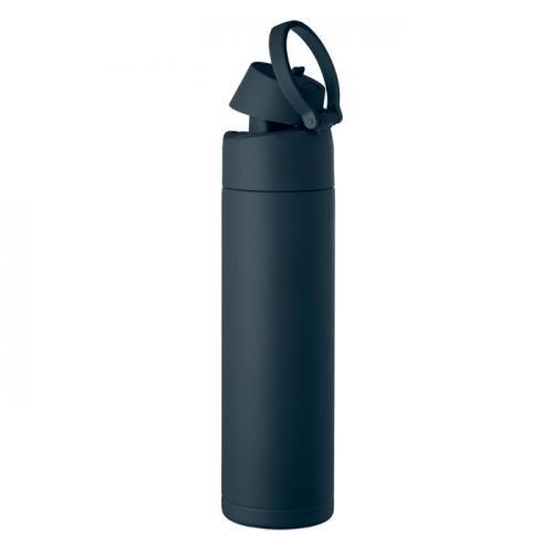 Einwandige trinkflasche 650 ml Toien one