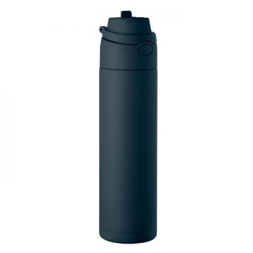 Einwandige trinkflasche 650 ml Toien one