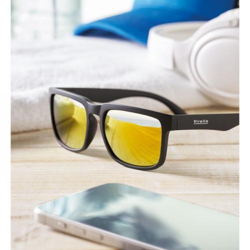 Festival-Sonnenbrille uv400 Crete