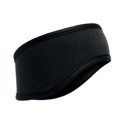 Fleece hoofdband Waves