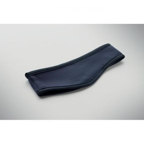 Fleece hoofdband Waves