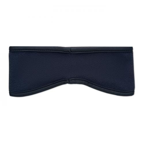 Fleece hoofdband Waves
