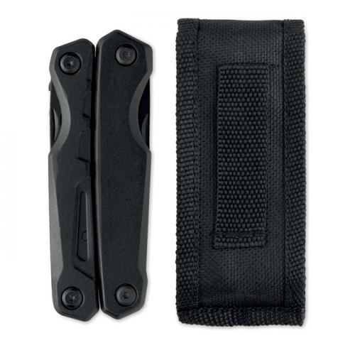13-In-1 opvouwbare multitool Blaquin