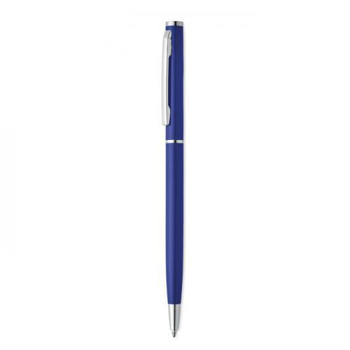Gerecyclede aluminium balpen Nimes