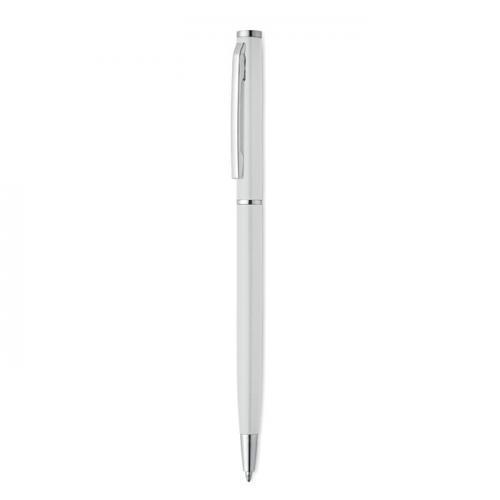 Gerecyclede aluminium balpen Nimes