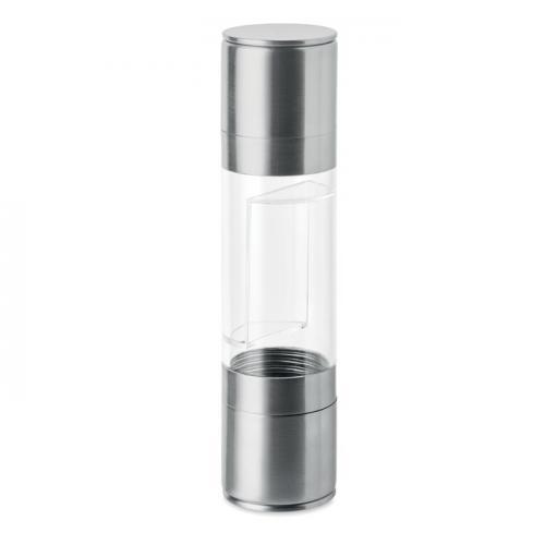 2-In-1 zout- en pepermolen Molin
