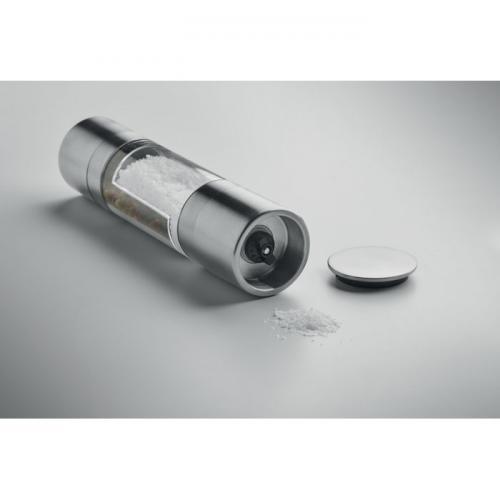2-In-1 zout- en pepermolen Molin