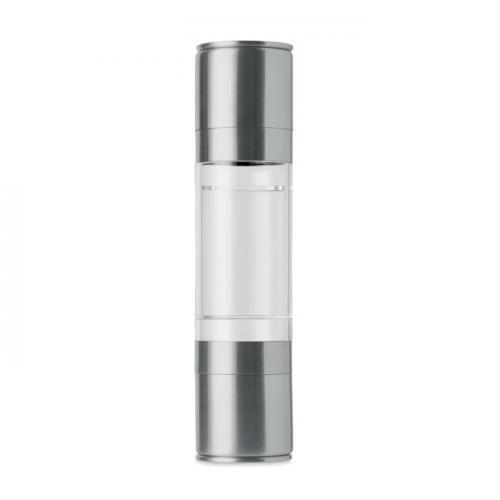 2-In-1 zout- en pepermolen Molin