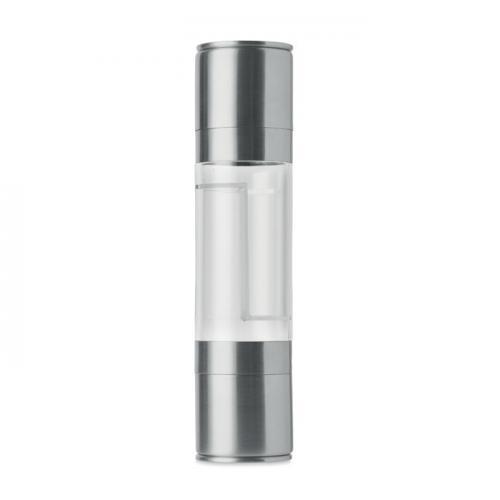 2-In-1 zout- en pepermolen Molin