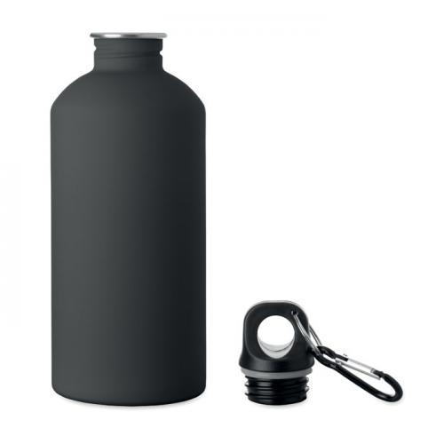 Enkelwandige fles 500ml Remid moss soft