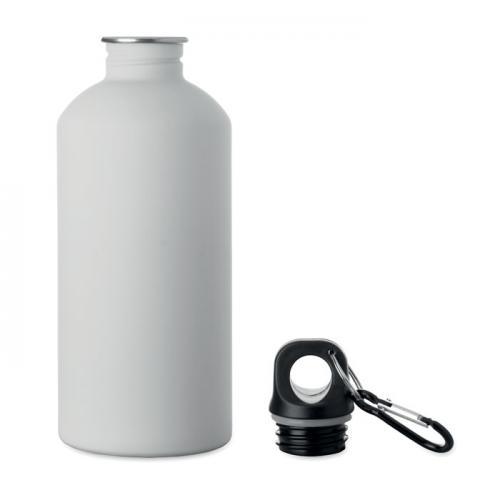 Enkelwandige fles 500ml Remid moss soft