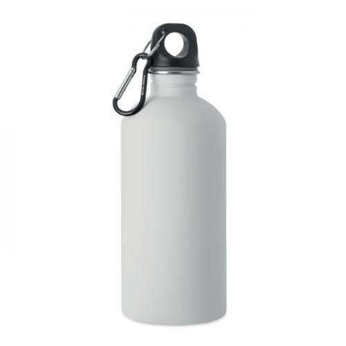 Enkelwandige fles 500ml Remid moss soft