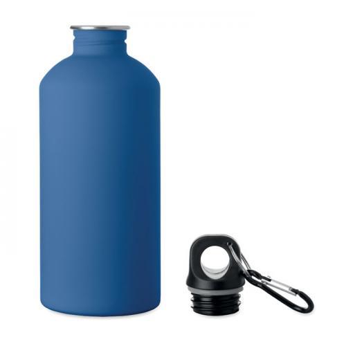 Enkelwandige fles 500ml Remid moss soft