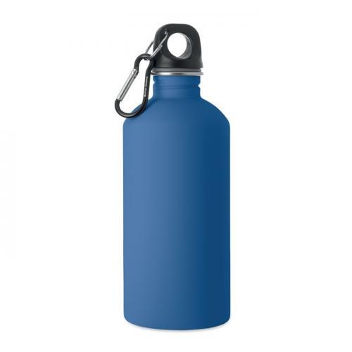 Enkelwandige fles 500ml Remid moss soft