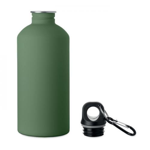 Enkelwandige fles 500ml Remid moss soft