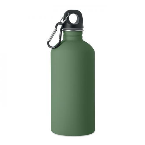 Enkelwandige fles 500ml Remid moss soft