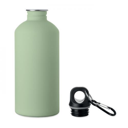 Enkelwandige fles 500ml Remid moss soft