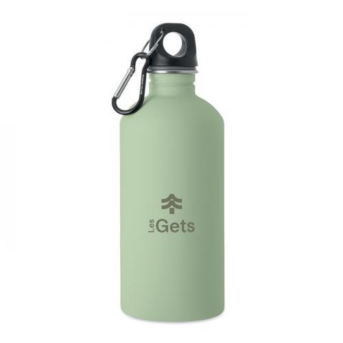 Enkelwandige fles 500ml Remid moss soft