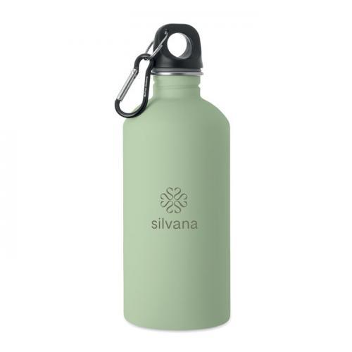Enkelwandige fles 500ml Remid moss soft