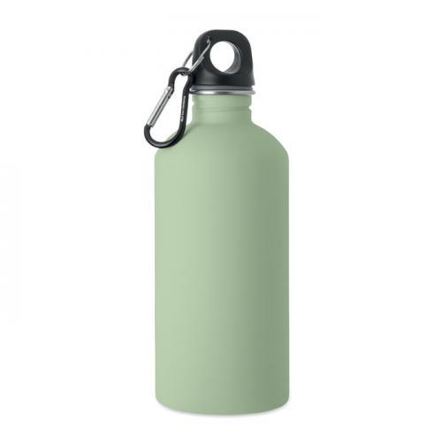 Enkelwandige fles 500ml Remid moss soft