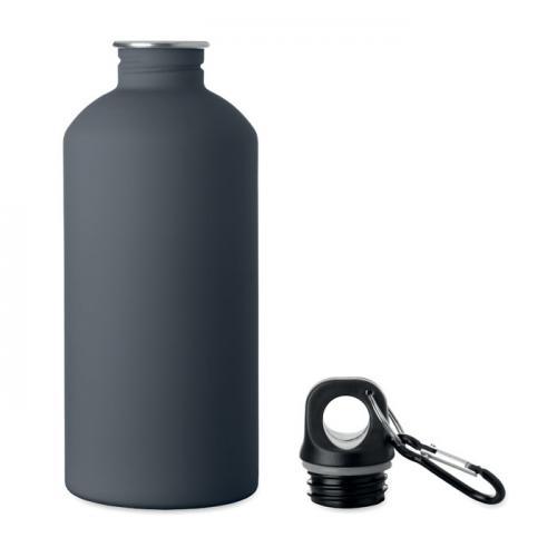 Enkelwandige fles 500ml Remid moss soft