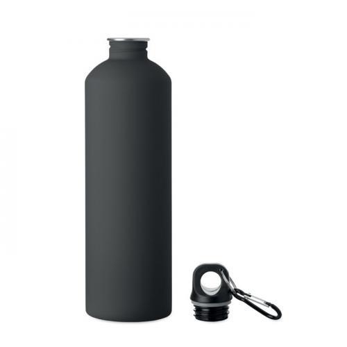 Enkelwandige fles 750ml Rebig moss soft