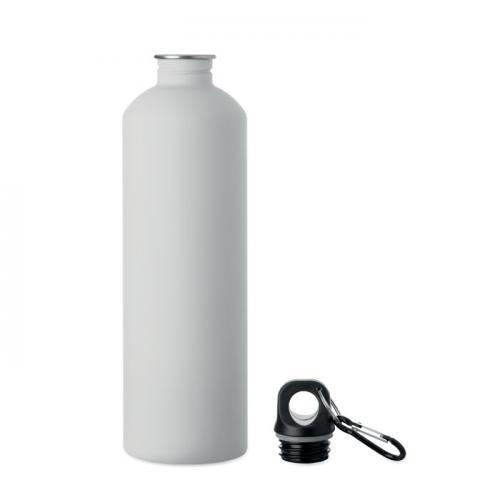 Enkelwandige fles 750ml Rebig moss soft