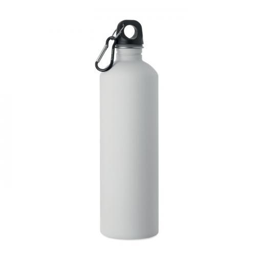 Enkelwandige fles 750ml Rebig moss soft