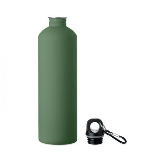 Enkelwandige fles 750ml Rebig moss soft