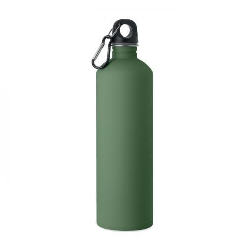 Enkelwandige fles 750ml Rebig moss soft