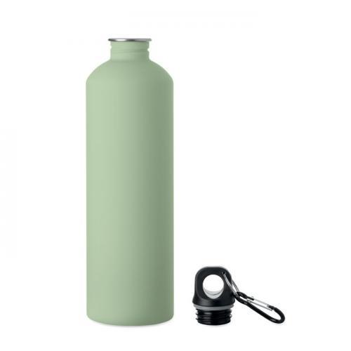 Enkelwandige fles 750ml Rebig moss soft