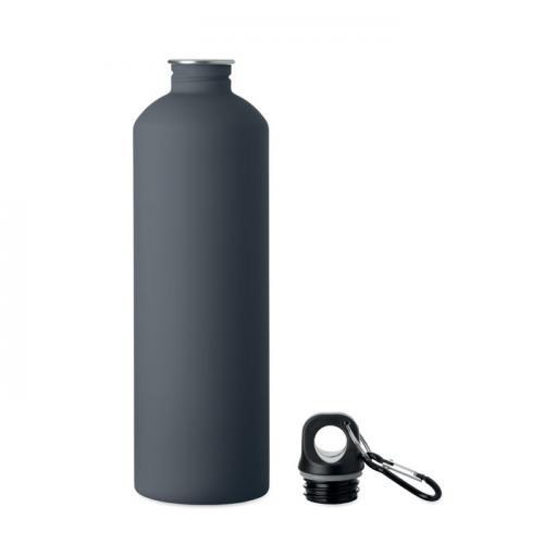 Enkelwandige fles 750ml Rebig moss soft