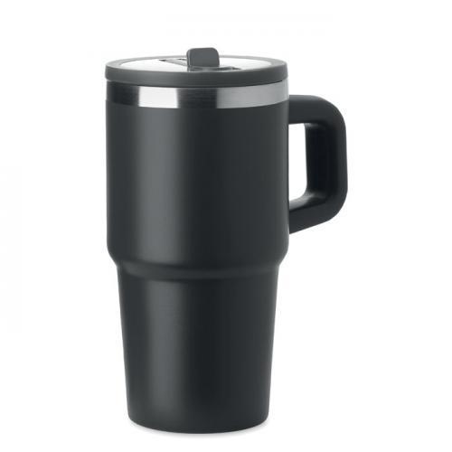 Dubbelwandige beker 500ml Aland