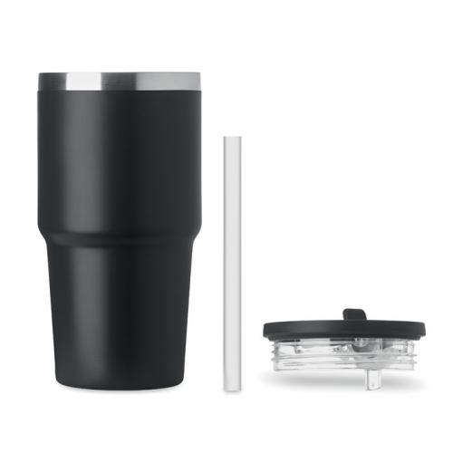 Dubbelwandige beker 500ml Aland