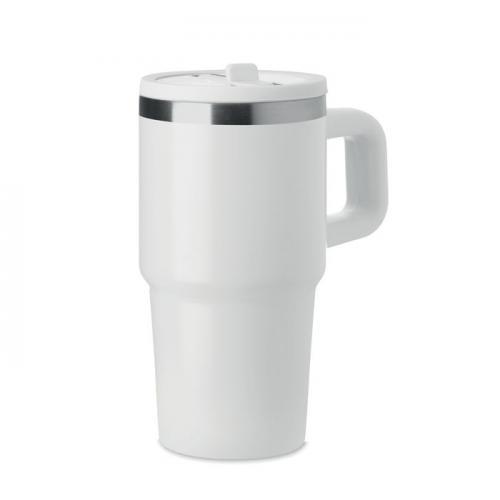 Dubbelwandige beker 500ml Aland